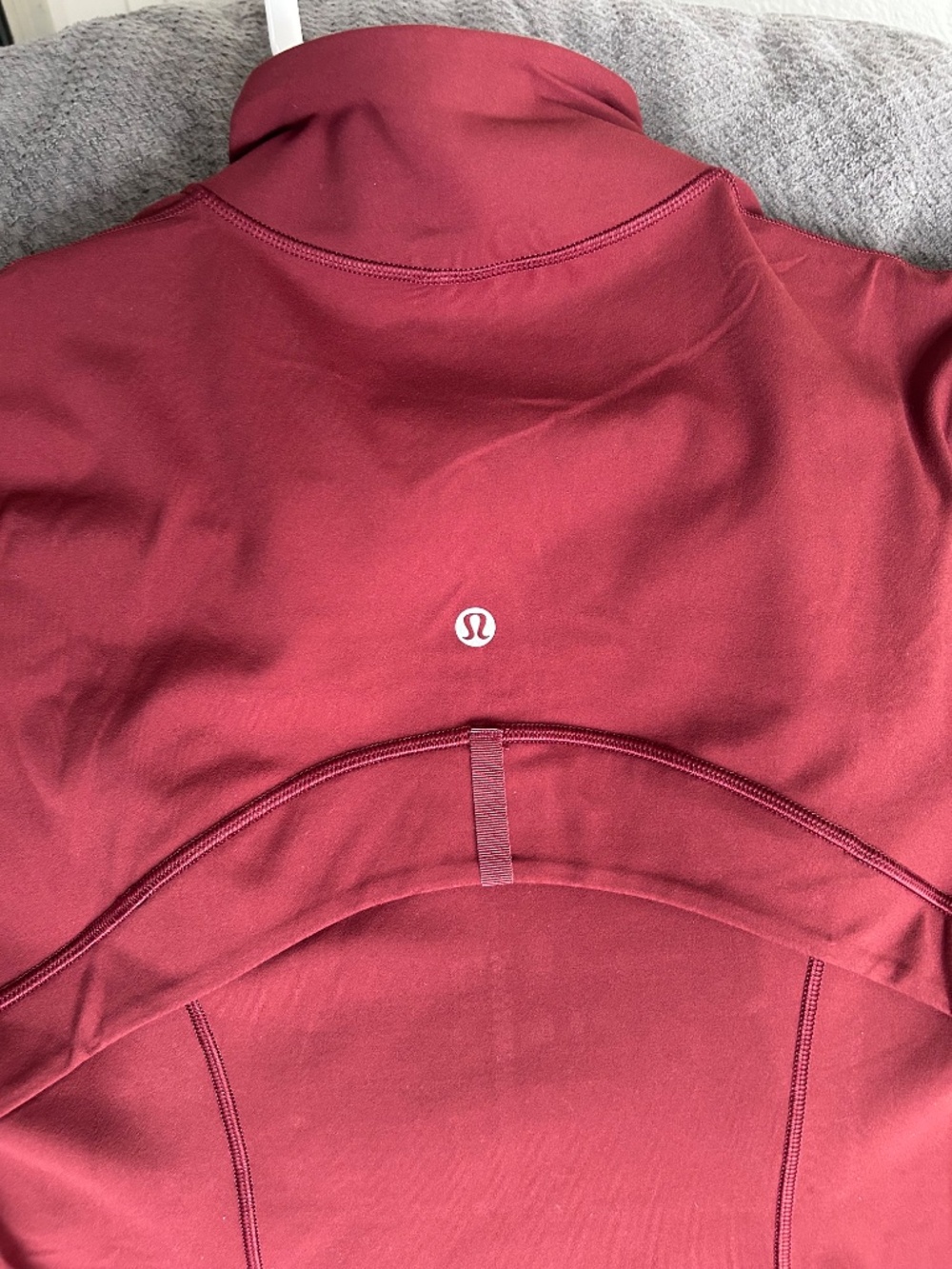 Lululemon ALIGN High-Rise Pant 28" & Define Cropped Jacket Nulu - Picture 4 of 12